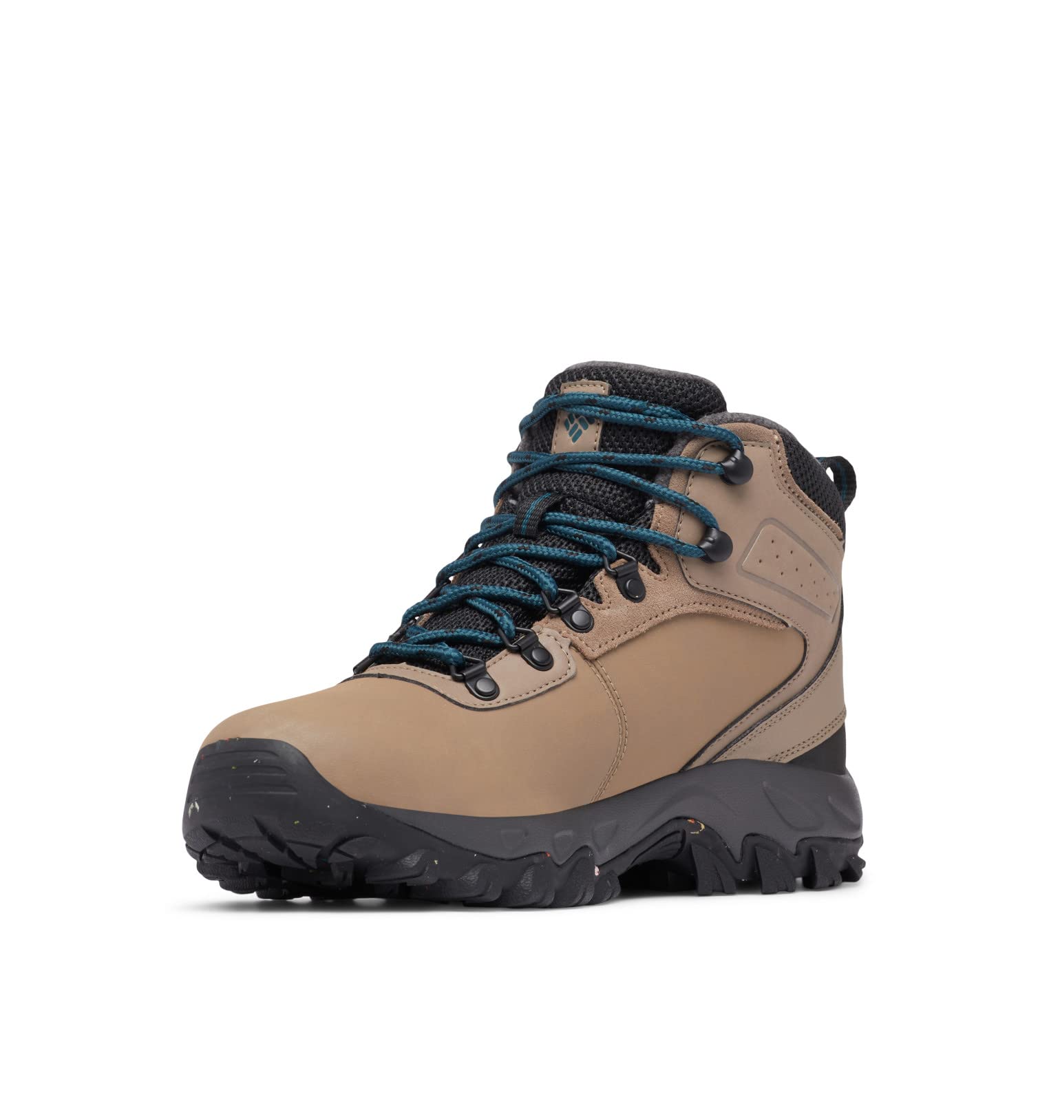 Columbia Newton Ridge Wp Omni-heat 2 Botas montaña de senderismo y trekkingHombre