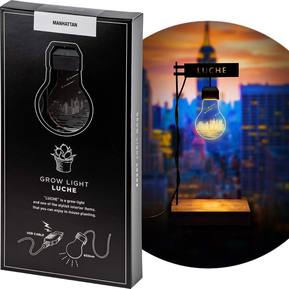 Amazon.co.jp: LUCHE ルーチェ 栽培ライト GROW LIGHT【お部屋に Amazon.co.jp: LUCHE ルーチェ 栽培ライト GROW LIGHT【お部屋に