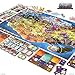Masters of The Universe Fields of Eternia Board Game - for Ages 14+, 1-6 Players, with 60-90 Minute Playtime