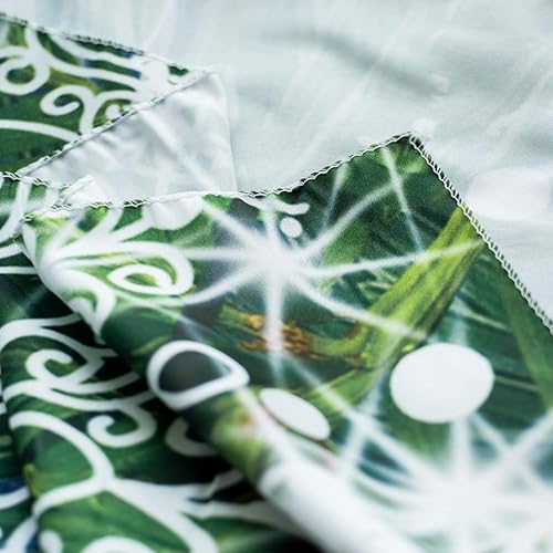 Miniatura 9 de Fondos de fotografía para niños de celosía blanca y negra, de 10 x 10 pies, tela de dibujos animados, fondo de cabina de fotos para fiestas