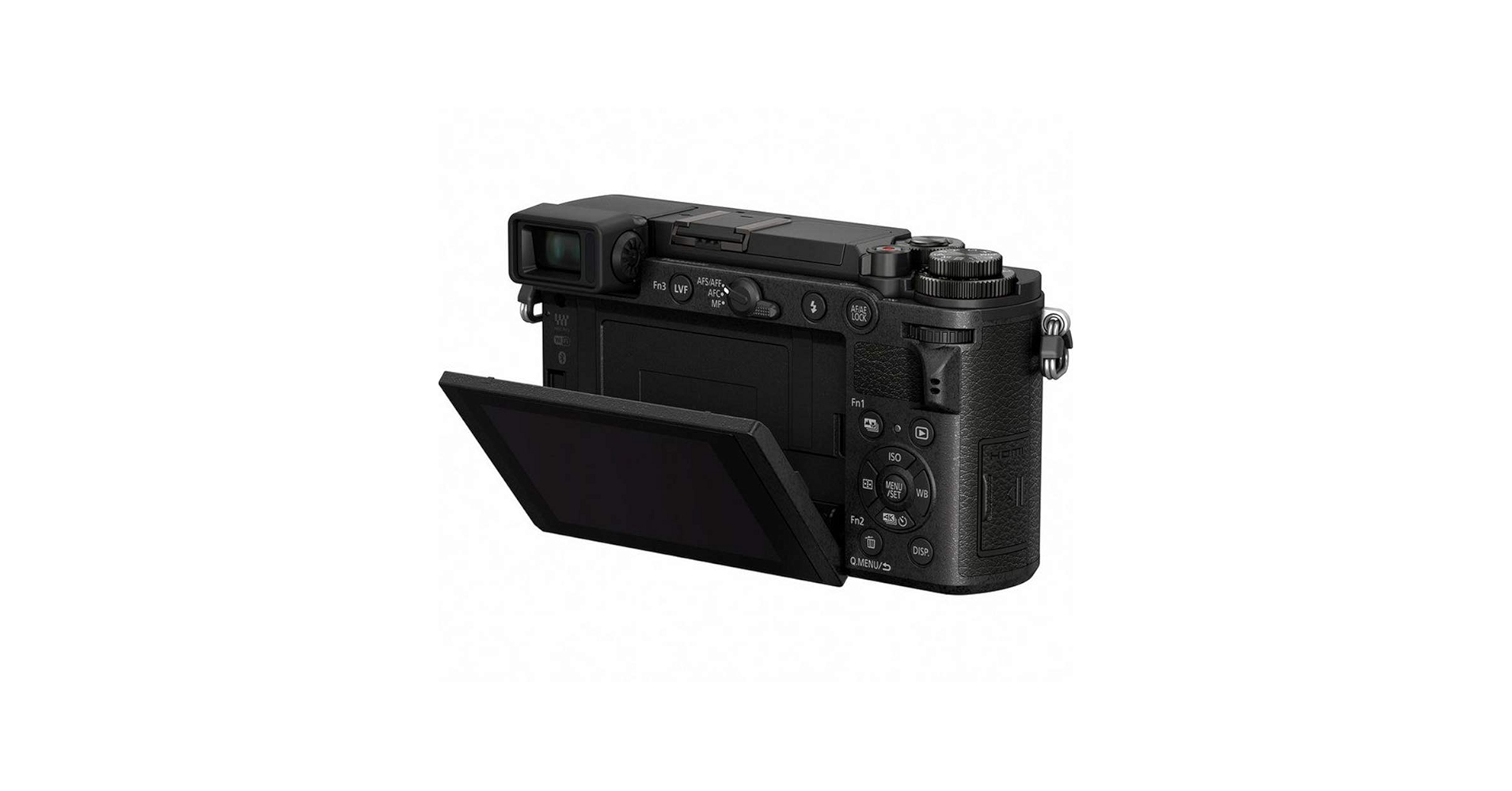 パナソニック　LUMIX GⅠ ブラック 買取】パナソニック LUMIX DC-GX7MK3-K ボディ ブラック