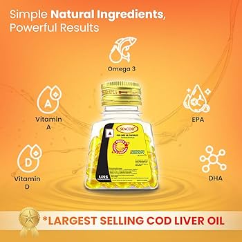 cod liver oil benefits () cod liver oil benefits