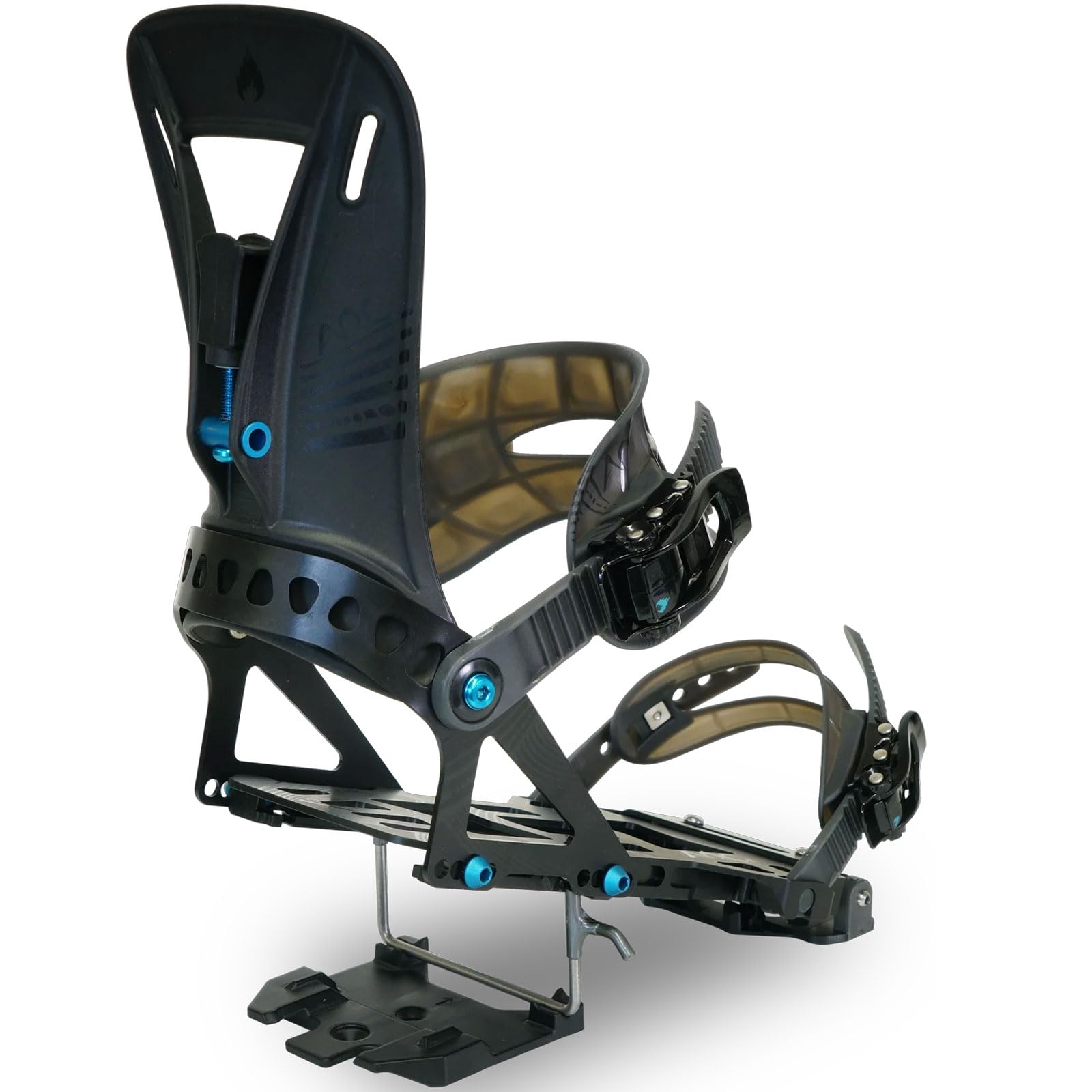 Amazon | Spark R&D ユニ Arc ST Pro スプリットボードバインディング