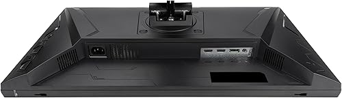 Miniatura 13 de ASUS TUF Gaming Monitor 1080P (VG249QL3A) de 24" (23.8" visible), Full HD, 180Hz, 1ms, Fast IPS, ELMB, FreeSync Premium, compatible con G-SYNC,