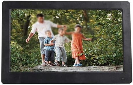 Digitaler Bilderrahmen 1080P HD-Videowiedergabe 133 Zoll Digitaler Fotorahmen 1920 1080 Pixel HochauflAsender IPS-Bildschirm USB- und SD-KartensteckplAtze Auto Ein Aus-Timer Fernbedienung inklusi Digitaler Bilderrahmen 1080P HD-Videowiedergabe 133 Zoll Digitaler Fotorahmen 1920 1080 Pixel HochauflAsender IPS-Bildschirm USB- und SD-KartensteckplAtze Auto Ein Aus-Timer Fernbedienung inklusi