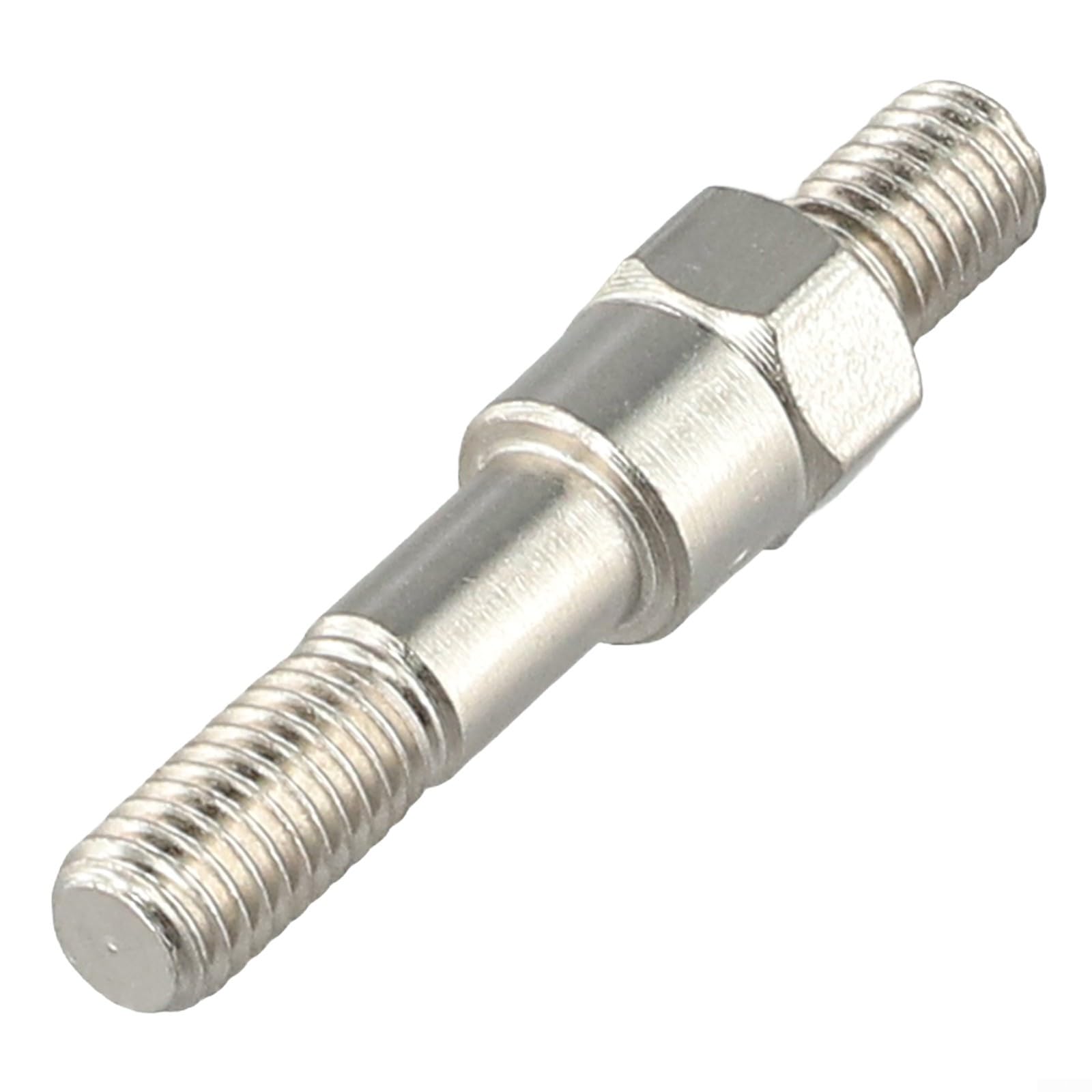 Accessori efficienti per rivettatrici, testa del mandrino e viti per asta di trazione per BT606 BT605 BT607, compatibili con più dimensioni (M8)