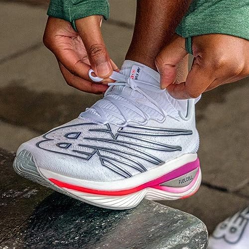 New Balance Tênis de corrida feminino FuelCell Supercomp Elite V3