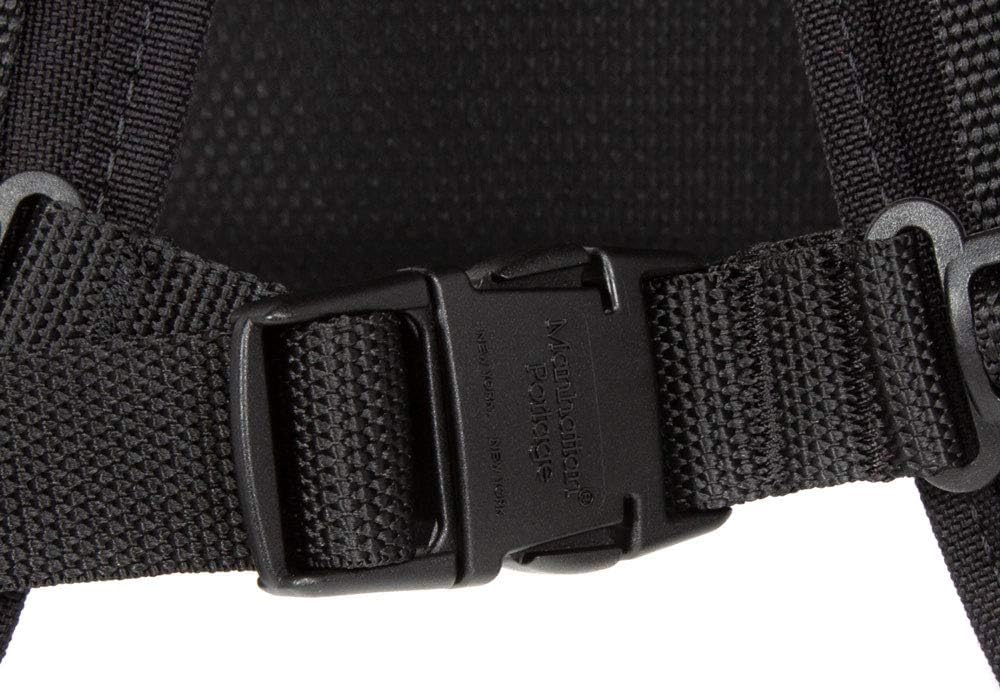 Manhattan Portage PARSONS BACKPACK