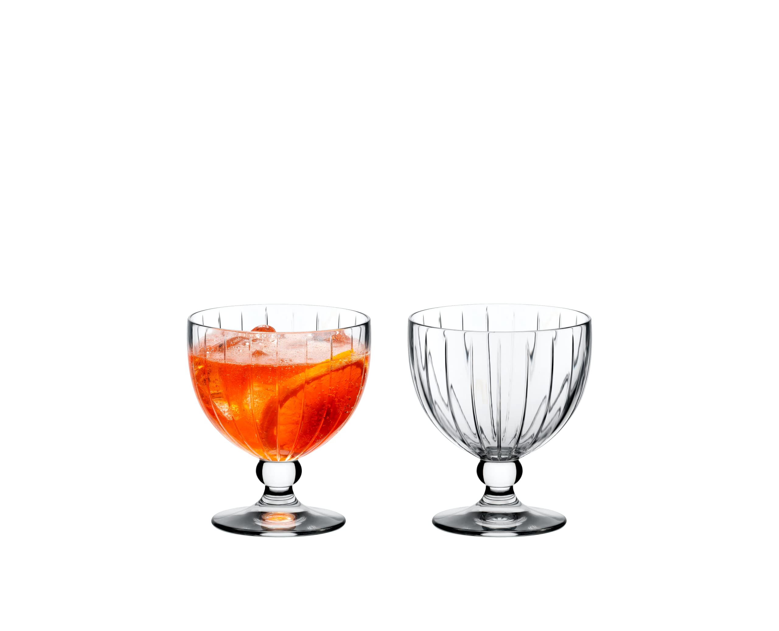 RIEDEL Cocktail Sunshine pour vos apéritifs dînatoires et soirées