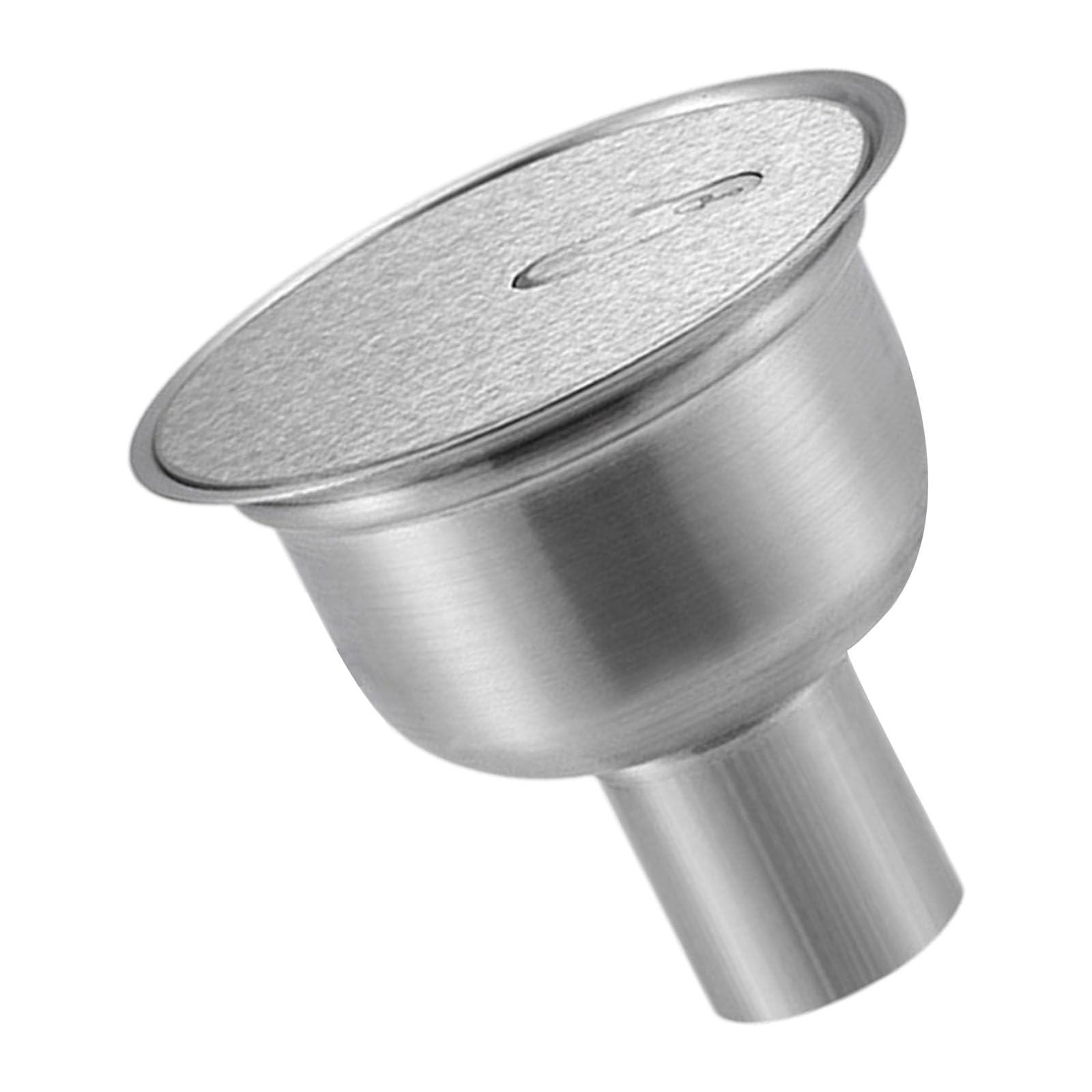 Siphon de rond en acier inoxydable anti-corrosion pour atelier et sous-sol