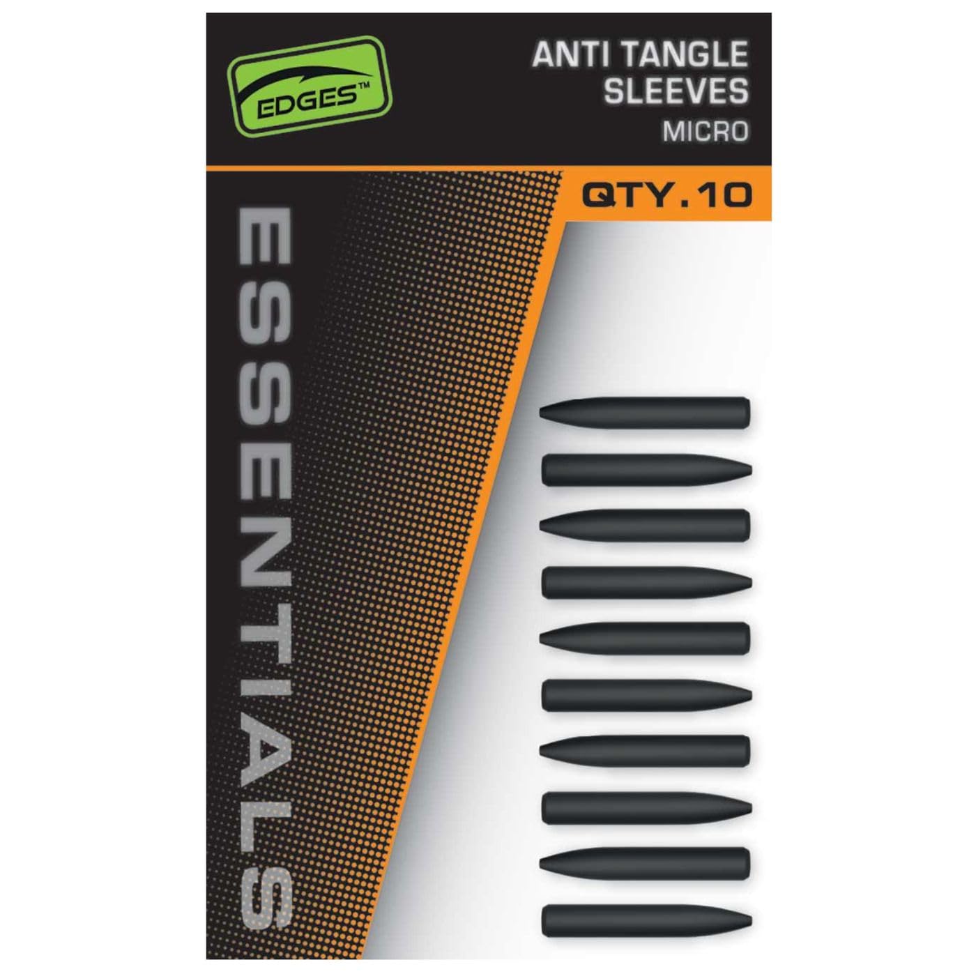Fox Anti-Tangle Sleeve Micro – 10 Tubes