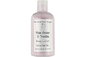 Angel Wash Body Lotion