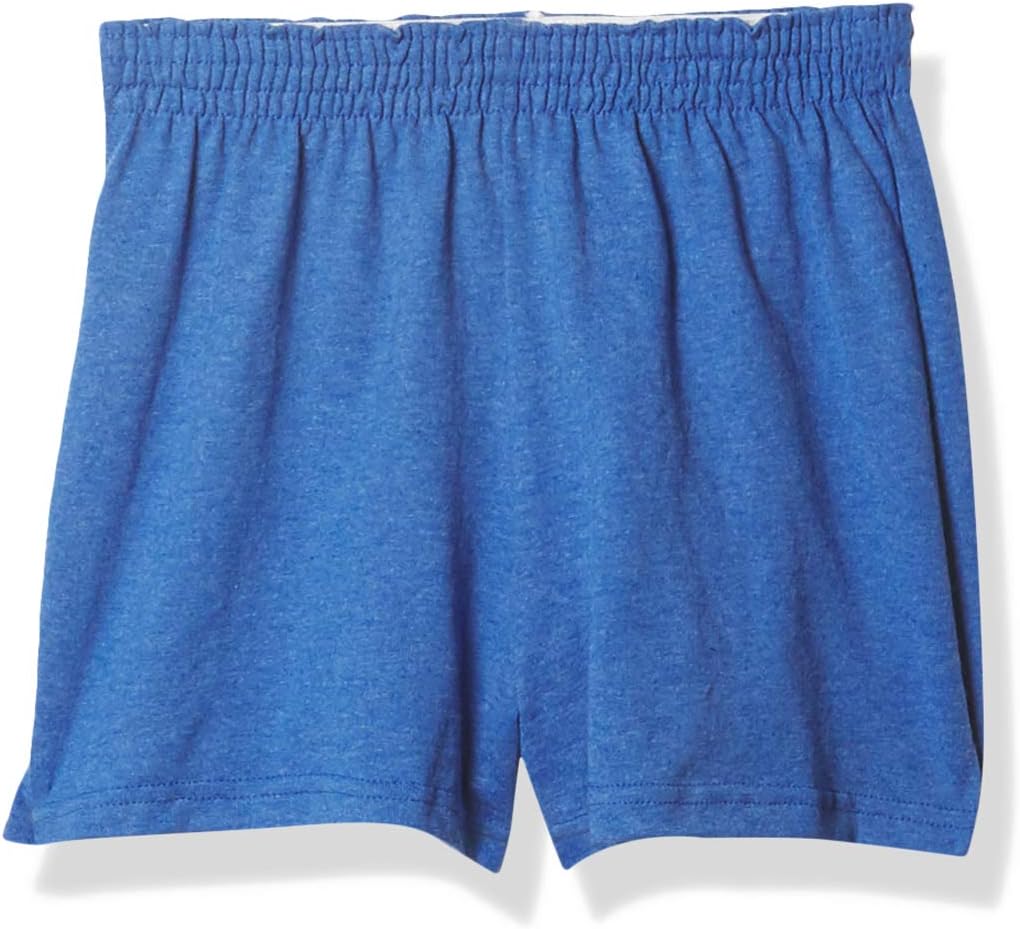 Soffe Girls' Authentic Cheer Short