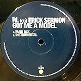  Got Me A Model - RL Feat Eric Sermon 12\