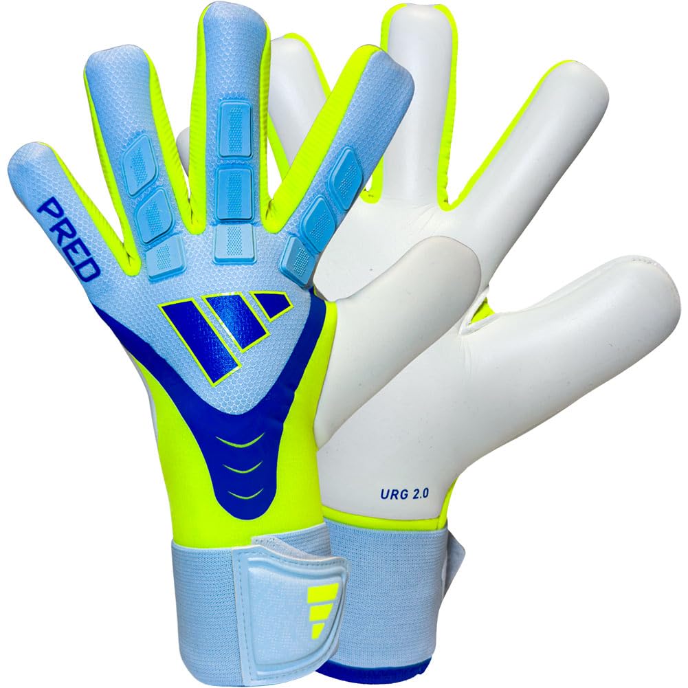 adidas Predator Competition Goalkeeper Gloves Size 7