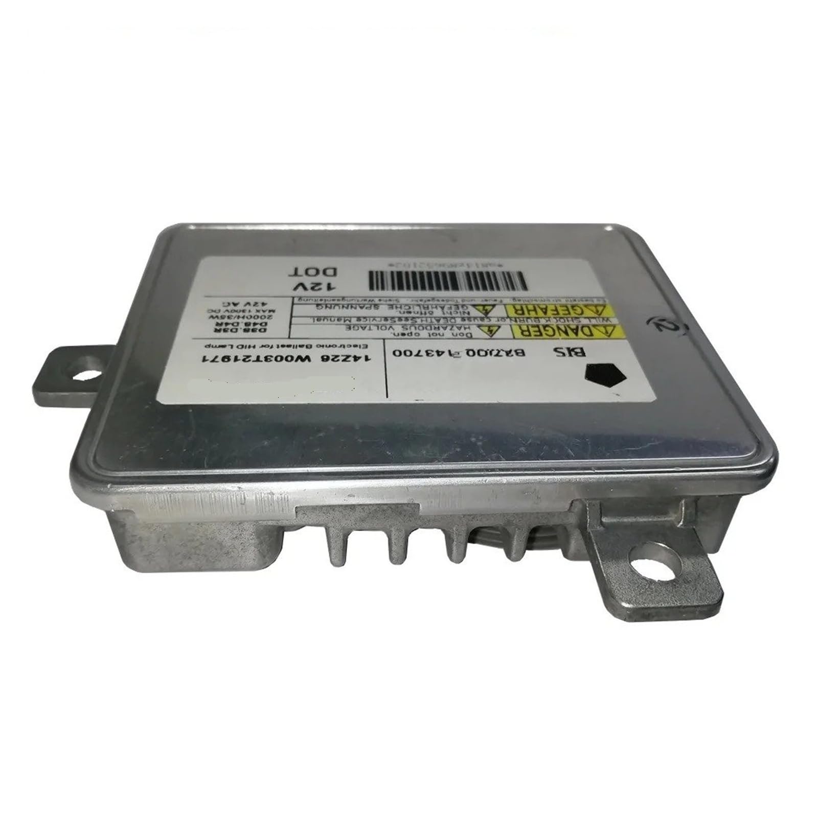Per Lancia Per Thema BAM92-143700 D3S D3R 68170821AA W003T21971 Faro Allo Xeno Zavorra Viper Modulo Zavorra Xeno Faro Modulo