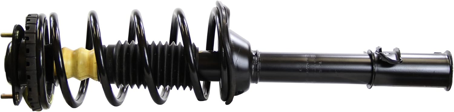 Monroe Quick-Strut 271410 Suspension Strut and Coil Spring Assembly for Subaru Forester