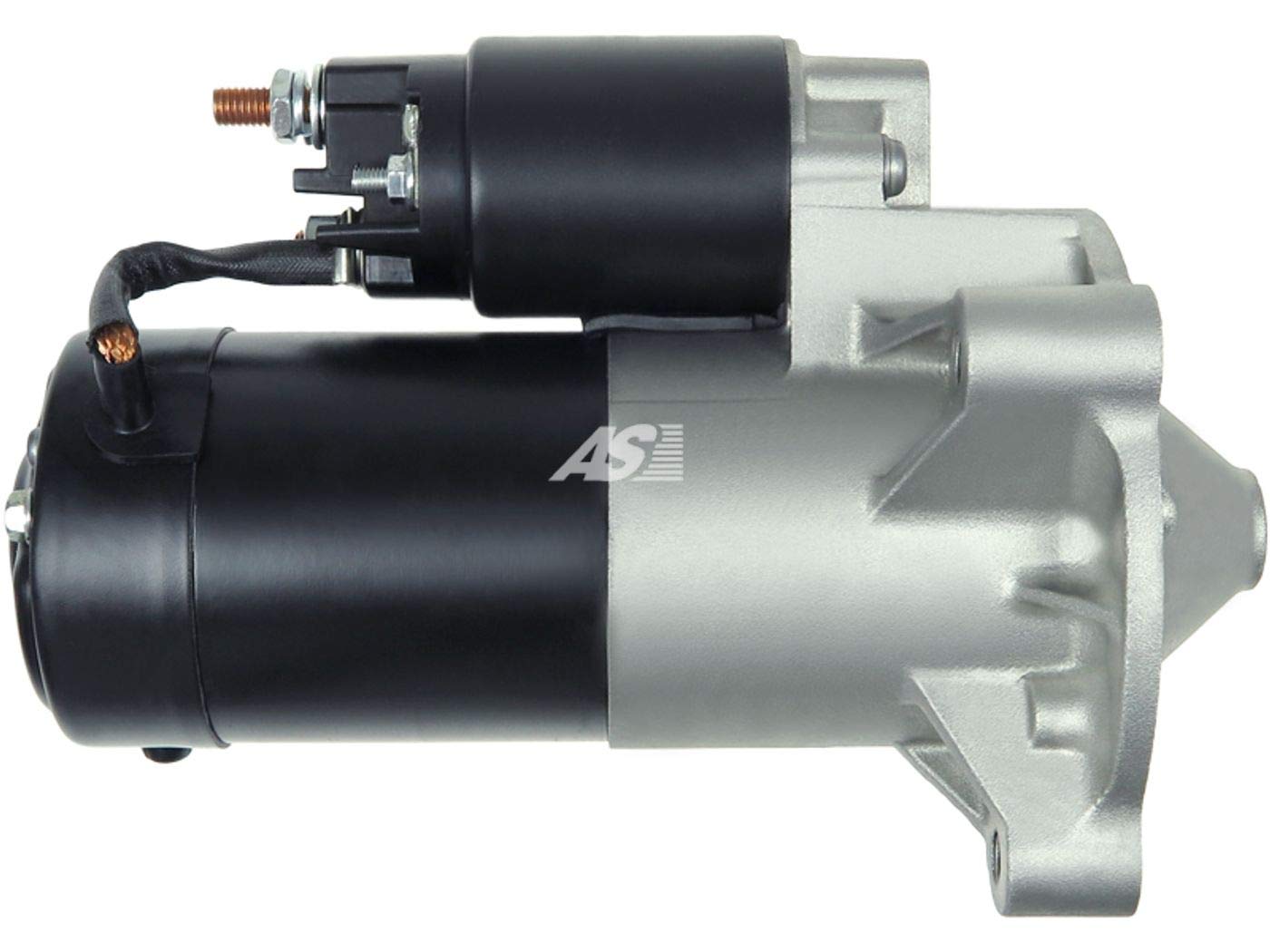 AS-PL S5295PR Starter motor/arranque