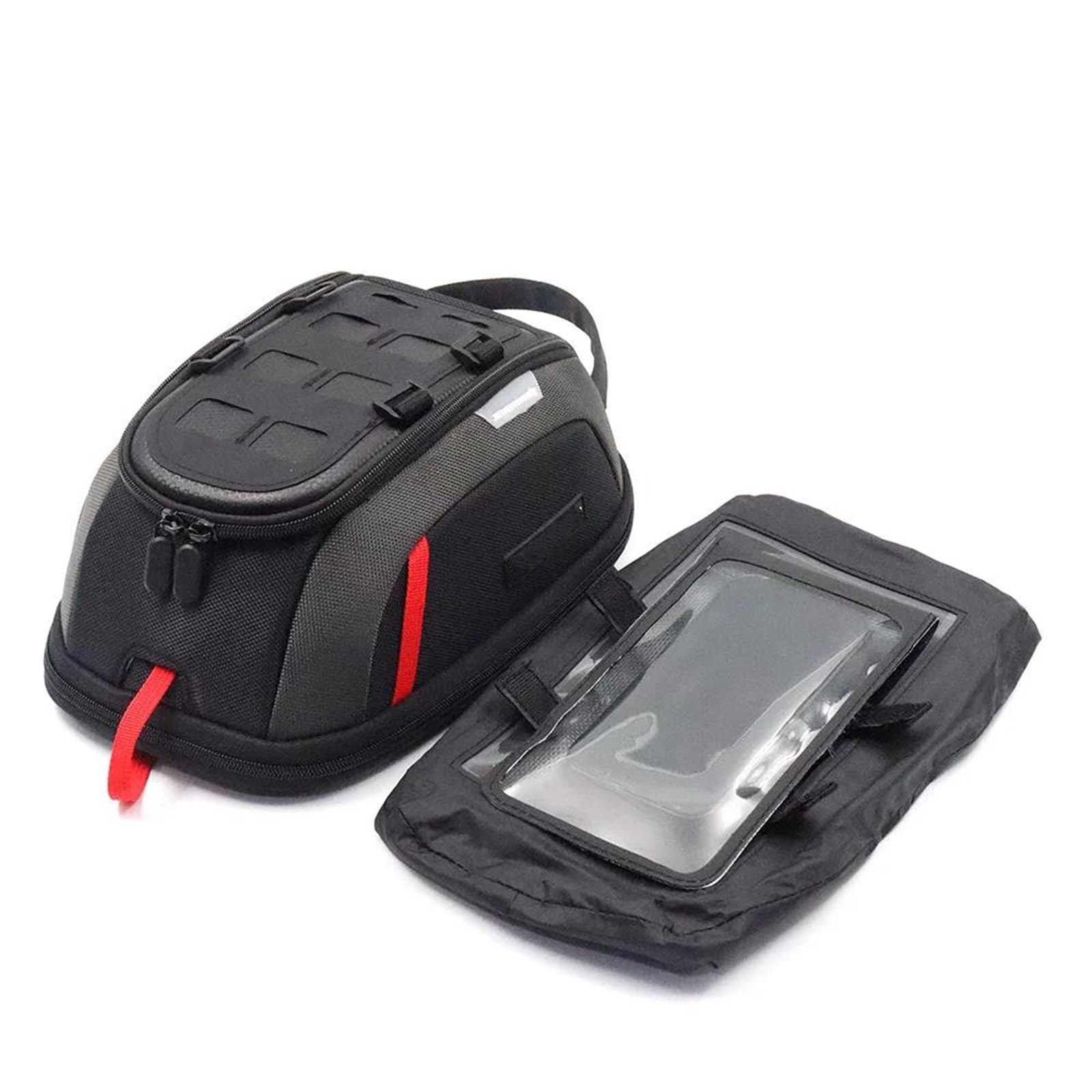 Borsa da Sella Borsa Da Serbatoio Per Moto Per R1300GS R 1300 GS, Kit A Sgancio Rapido, Portaoggetti Impermeabile, Borse Porta Attrezzi Borsa portautensili