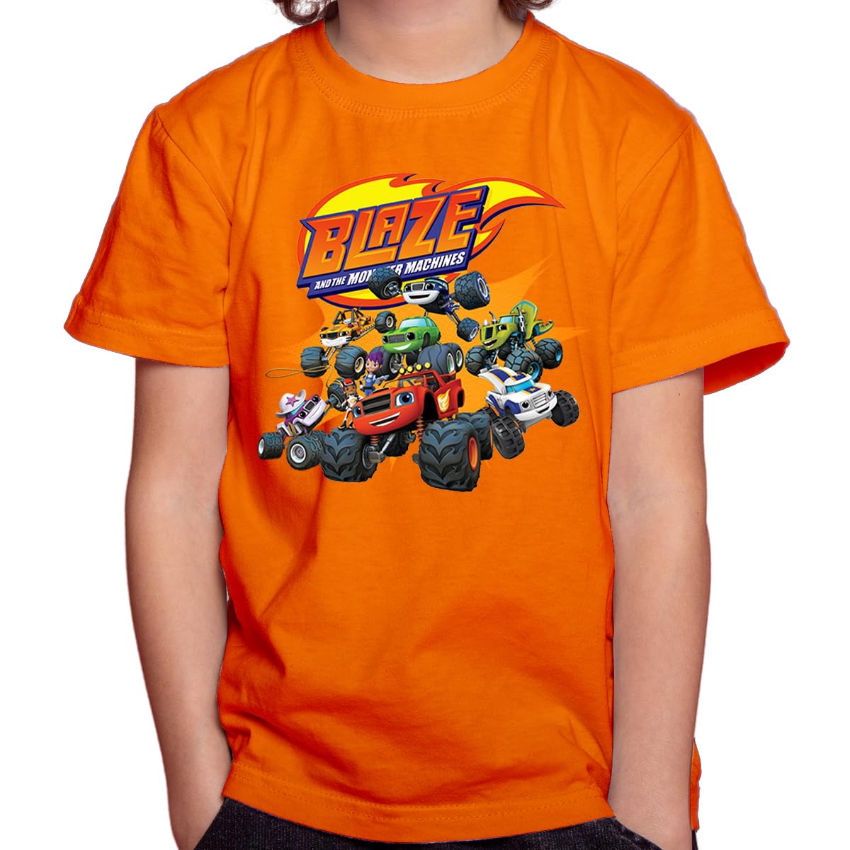 Camiseta Camisa Infantil Juvenil Menino Menina Blazze The Monster Machine Mod-01 em promoção! Veja a oferta e mais achadinhos de Meninos 3 Hoje é o melhor dia para comprar Camiseta Camisa Infantil Juvenil Menino Menina Blazze The Monster Machine Mod-01 com aquele preço maroto! Promoção! Aproveite a oferta! 3