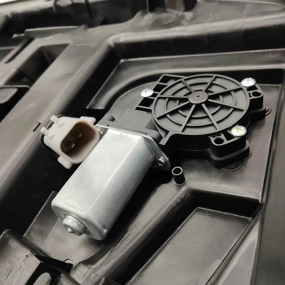 Dodge Nitro Leve-Vitre Électrique Arrière Droit Pour 2007-2012