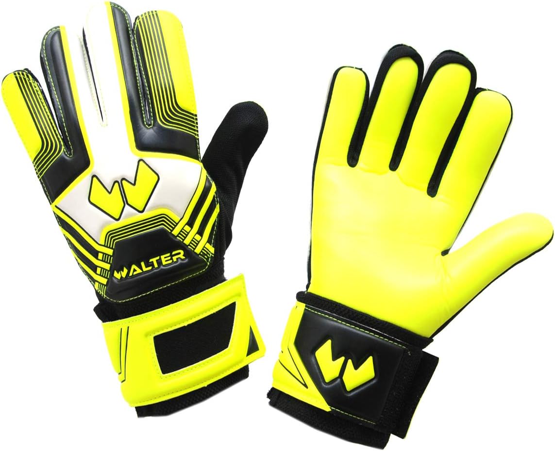 guanti da portiere per bambini di 10 anni