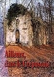 assiette limoges lanternier  Ailleurs, dans le crépuscule