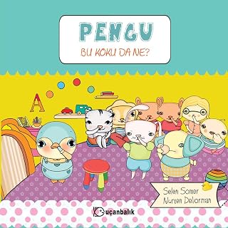 Pengu - Bu Koku Da Ne?