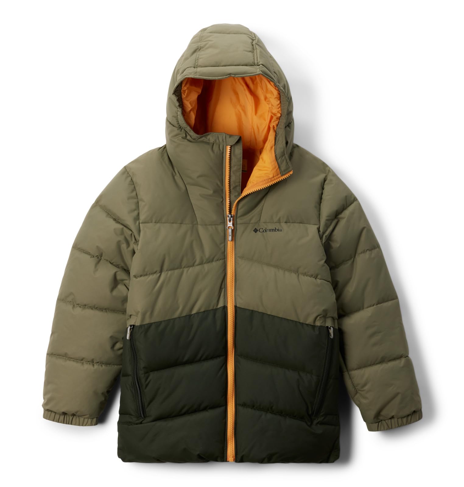 Columbia Jungen Arctic Blast Ii Jacket Arctic Blast II Jacke