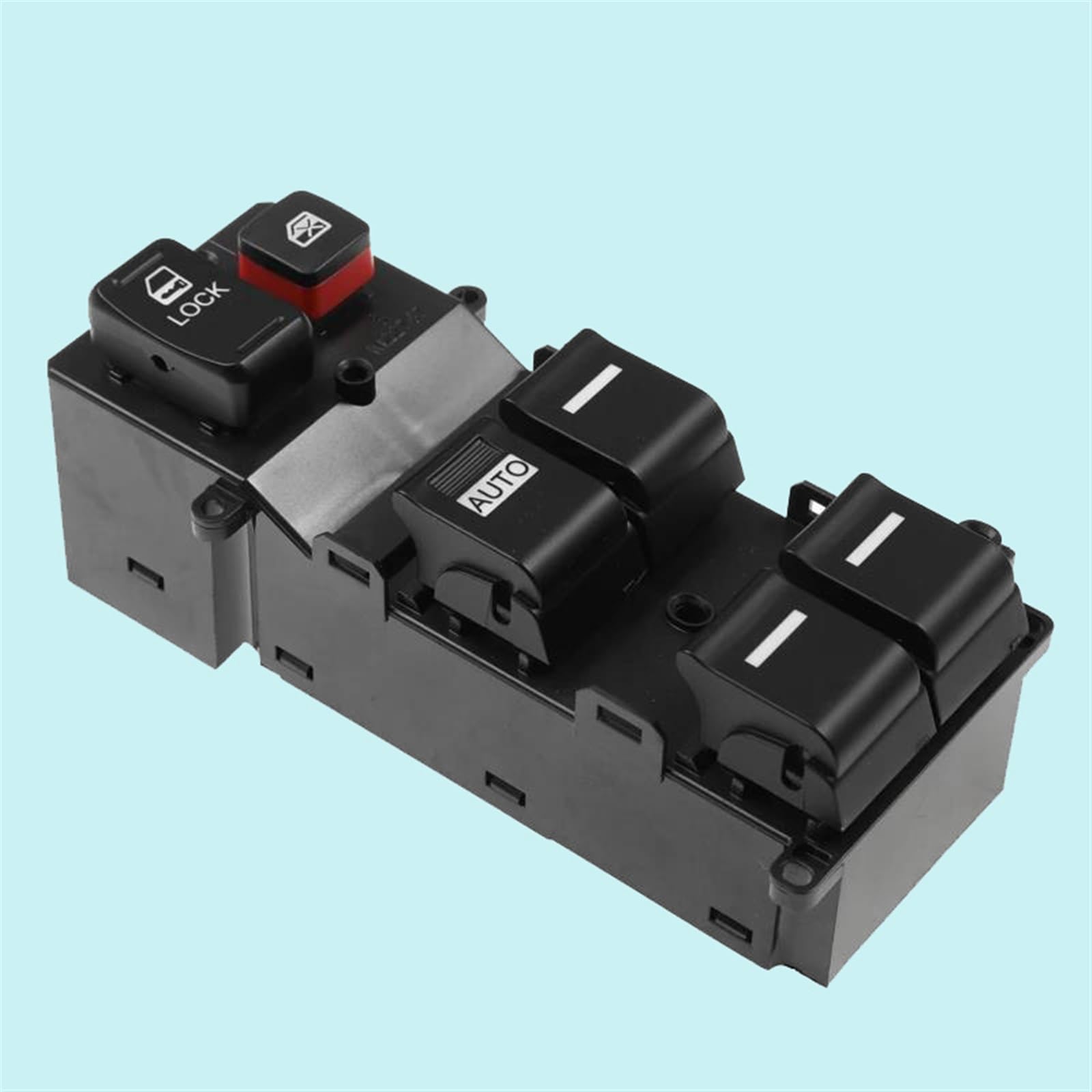 Interrupteur de commande de fenêtre électrique 35750SJCA03ZA Ridgeline 09-14