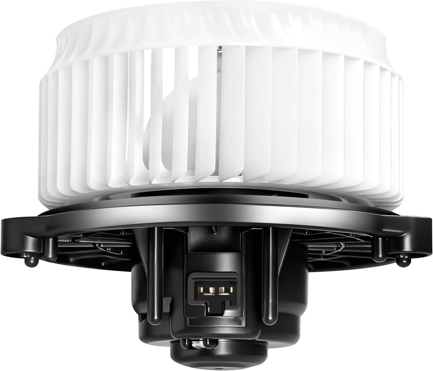 HVAC AC Blower Motor Fan Heater Motor Replacement 700247 79310-TF0-G01 Compatible with Honda for FIT 2009 2010 2011 2012 2013 2014 615-50209 79310TF0G01