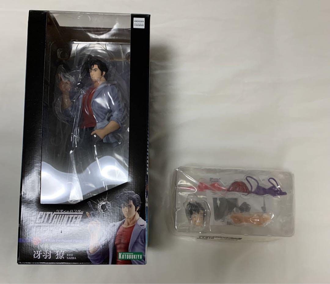 劇場版シティーハンター 新宿プライベート・アイズ　冴羽リョウ Amazon.co.jp: 冴羽リョウ 「劇場版 シティーハンター ＜新宿