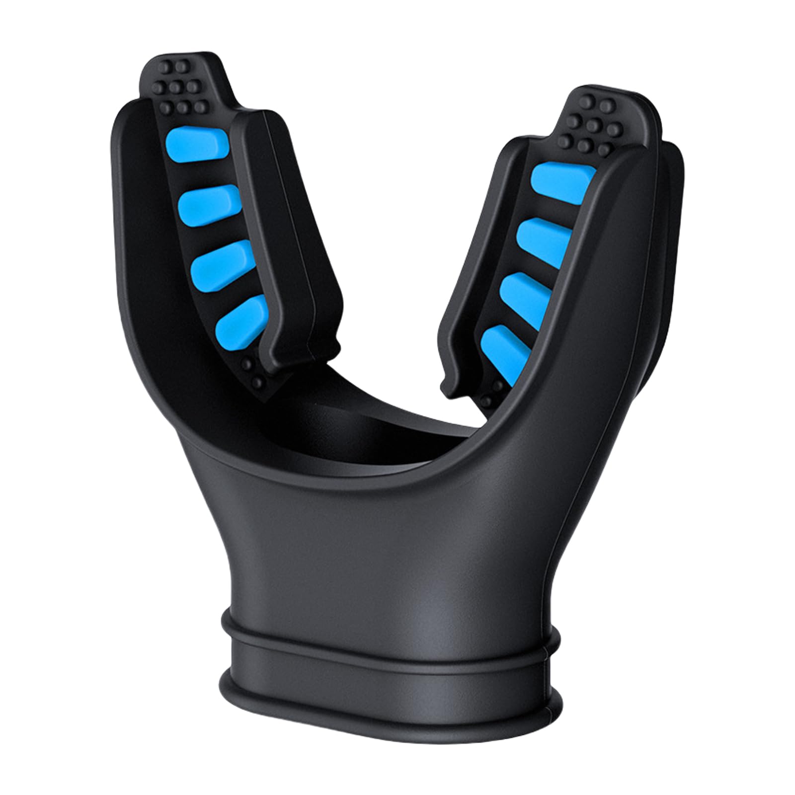 Xjdzineq Universals Scubas Diving Snorkels Regulator Mouthpiece Silicone Snorkels Mouthpiece Scubas Diving Accessories Enduring Octopuses Regulator Holder