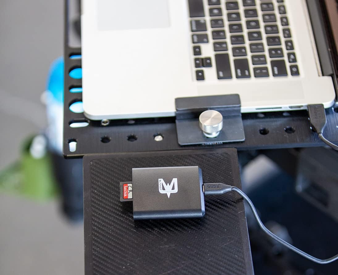 Amazing 🔥 Blackjet MB-1CFS USB 3.1 CF CompactFlash/SDXC Media Reader USB-C Compatible with Angelbird, Lexar, ProGrade, SanDisk, Sony, Transcend Cards New Arrivals Blackjet MB-1CFS USB 3.1 CF CompactFlash/SDXC Media Reader USB-C Compatible with Angelbird, Lexar, ProGrade, SanDisk, Sony, Transcend Cards