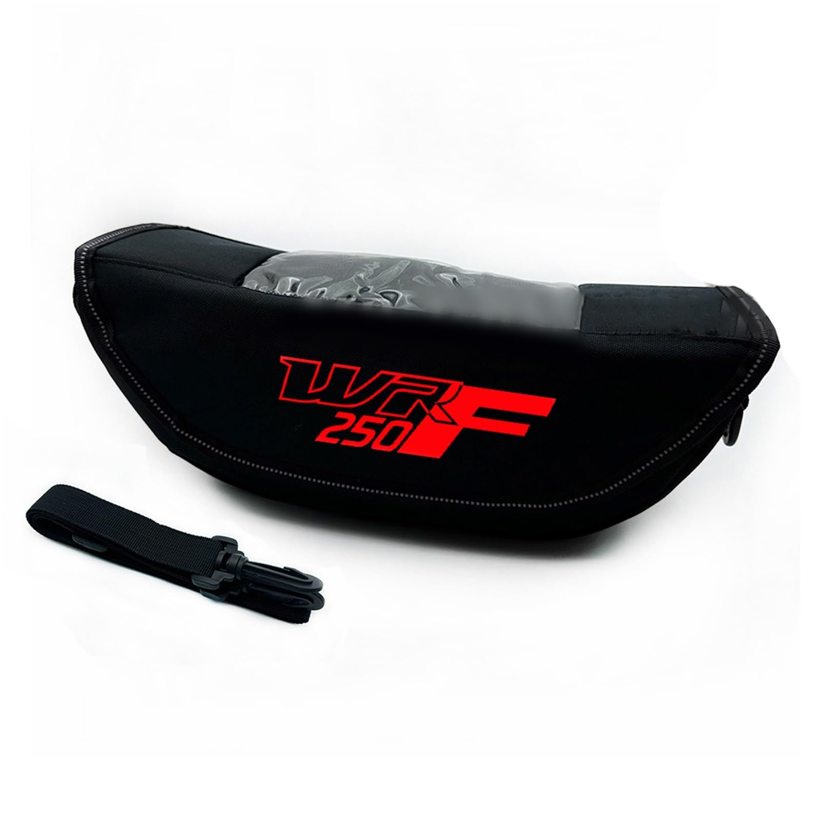 Sac à outils pour guidon WR250F étanche pour protéger vos affaires - 7