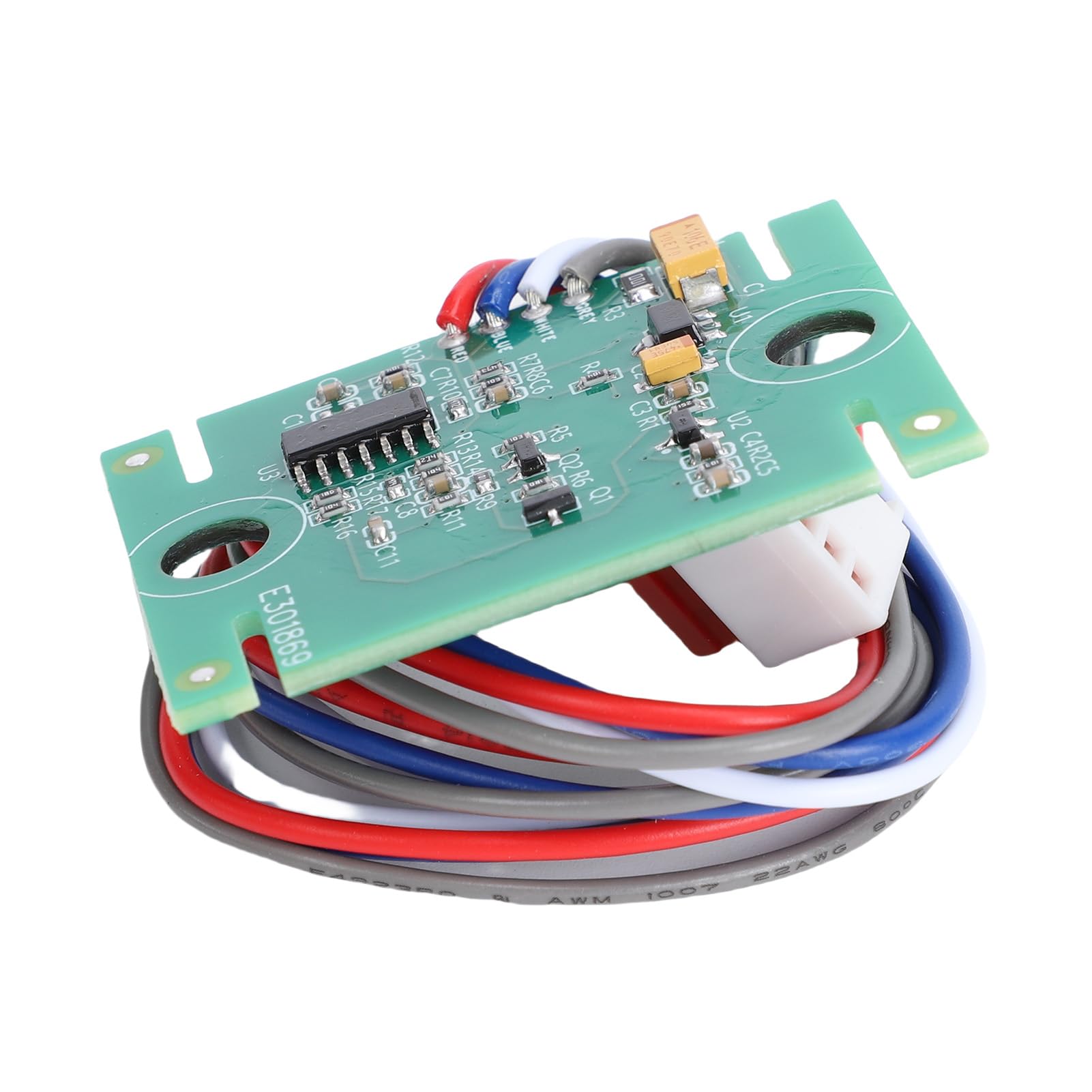 Kit d'activation de mouvement intelligent en PC durable pour station de recharge