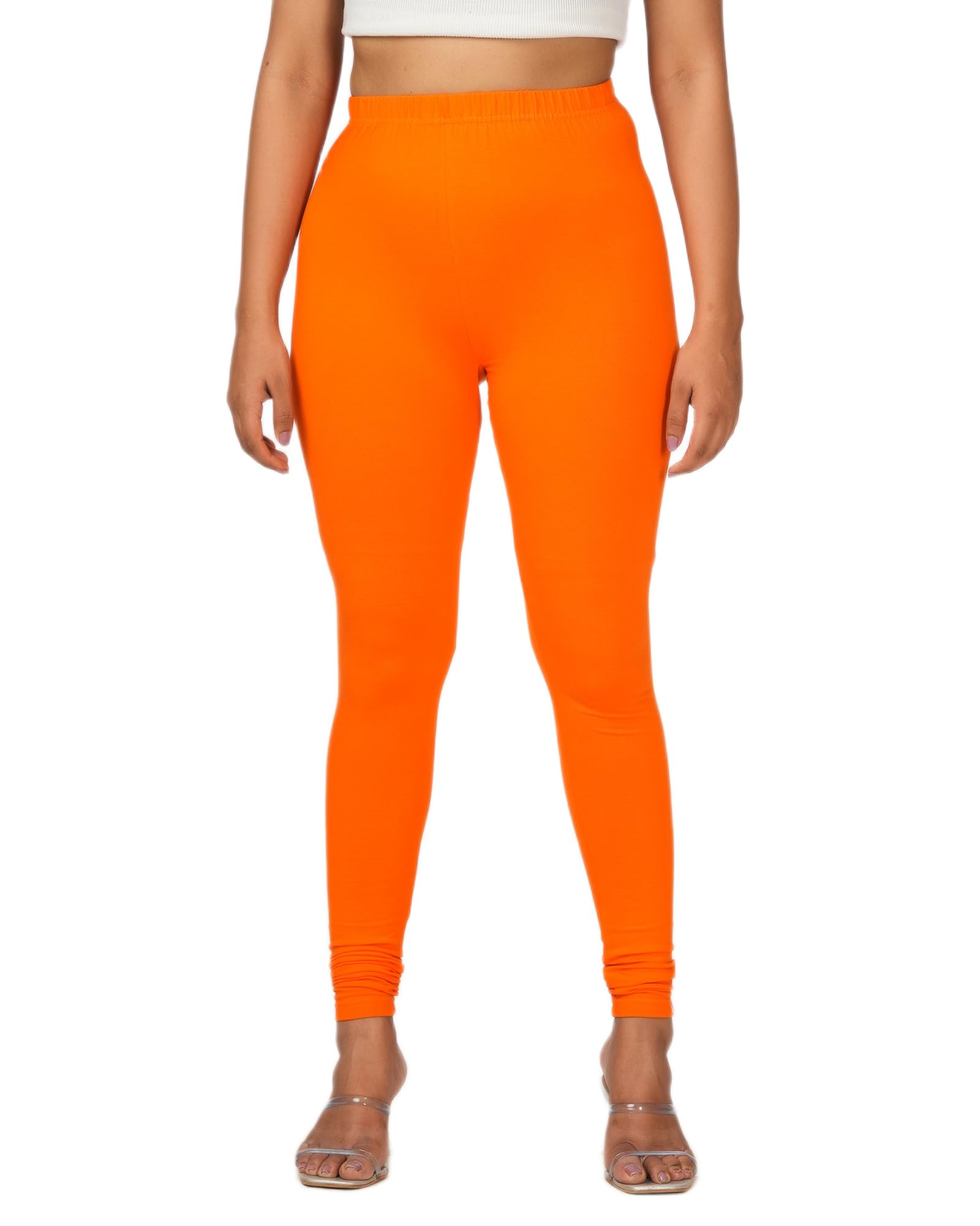 - Loveit Full Length Leggings for Women
