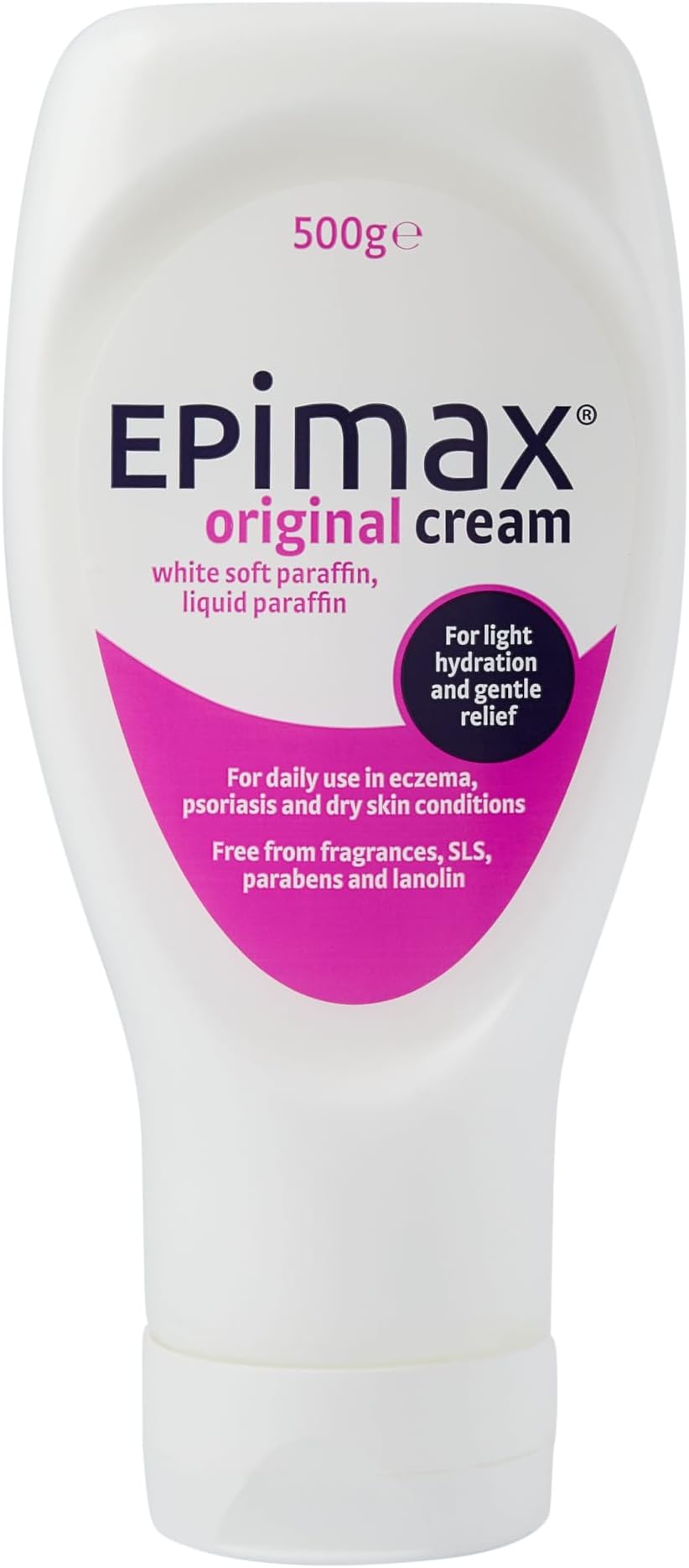 Original Cream - 500g