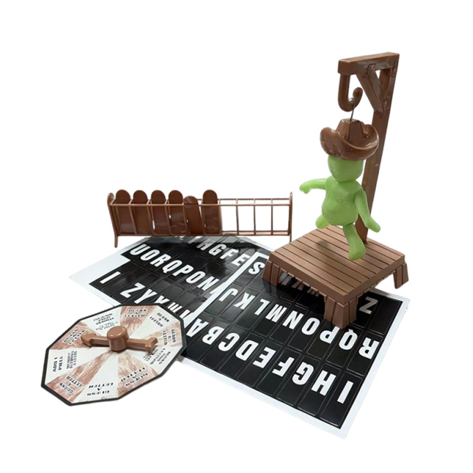 BNF®Magnetic Word Guessing Game Learning Toy Develops Skill for Kids and Family English|Toys & Hobbies|Educational|Other Educational Toys-image-29