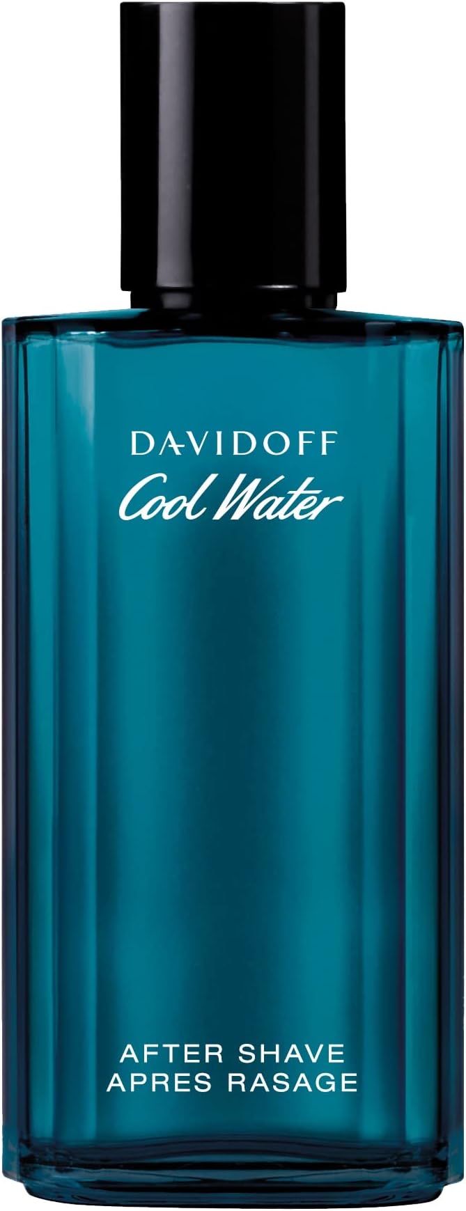Cool Water for Men After Shave Splash 75ml