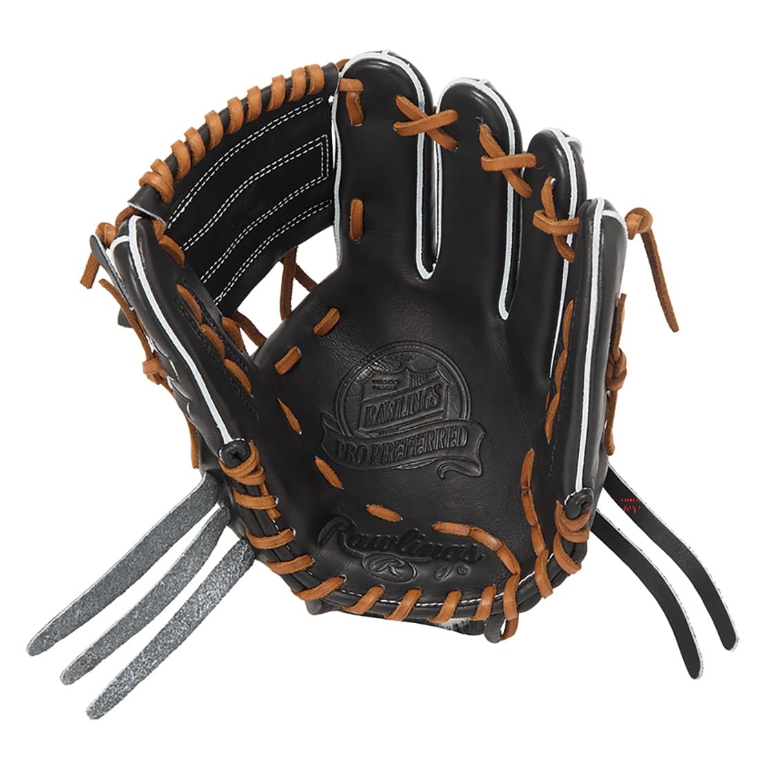 Amazon | ローリングス(Rawlings) 野球用 グローブ 硬式 PRO PREFERRED