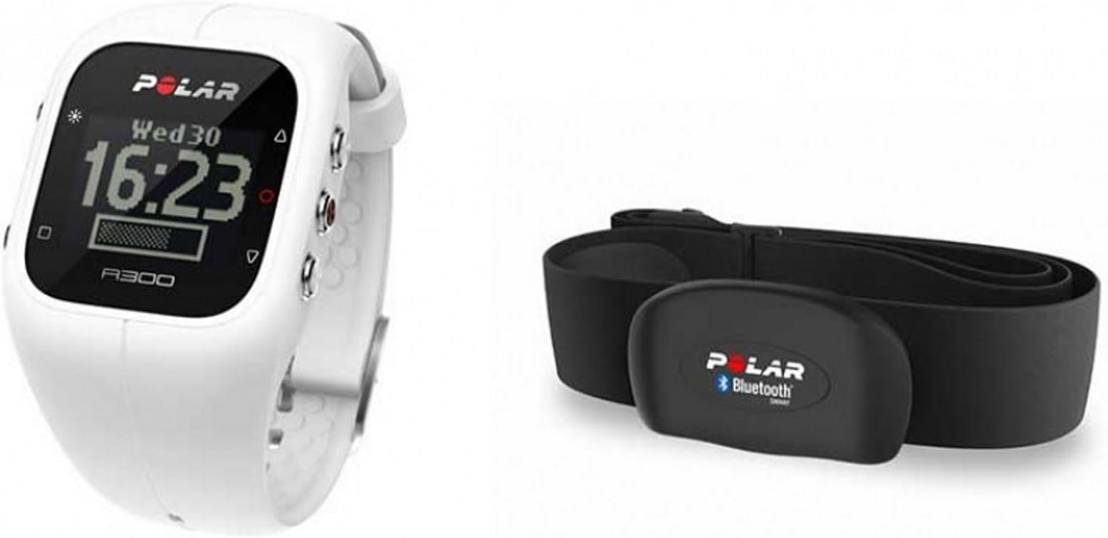 Polar A300 Activity Tracker