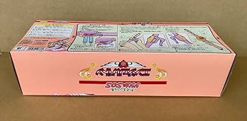 ナースエンジェル りりかSOS エンジェルバトン Amazon.co.jp: エンジェルバトン ナースエンジェルりりかSOS ツクダ