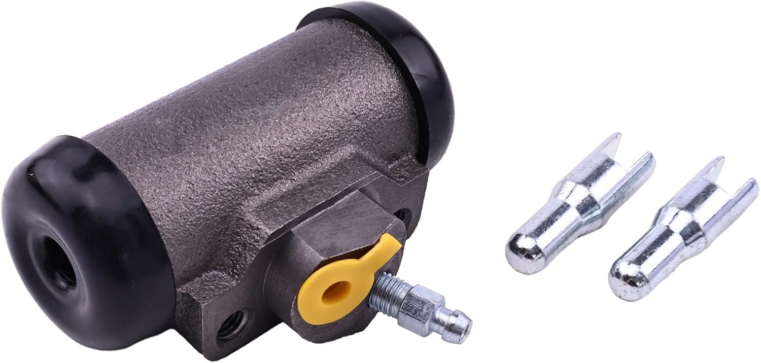 Wheel Cylinder 22673-72031 47410-20540-71 47410-U2100-71 Compatible with TCM Forklift FD20-25Z5 FG20-25N5 FD20-25T6