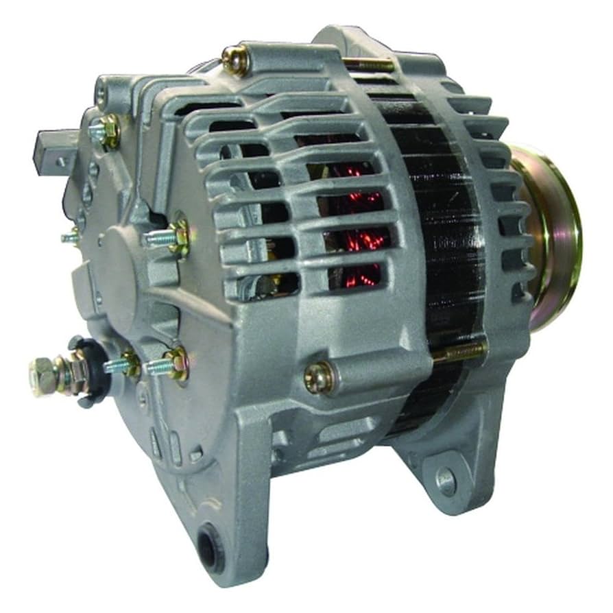 Amazon.com: OEG Parts New Alternator Compatible With