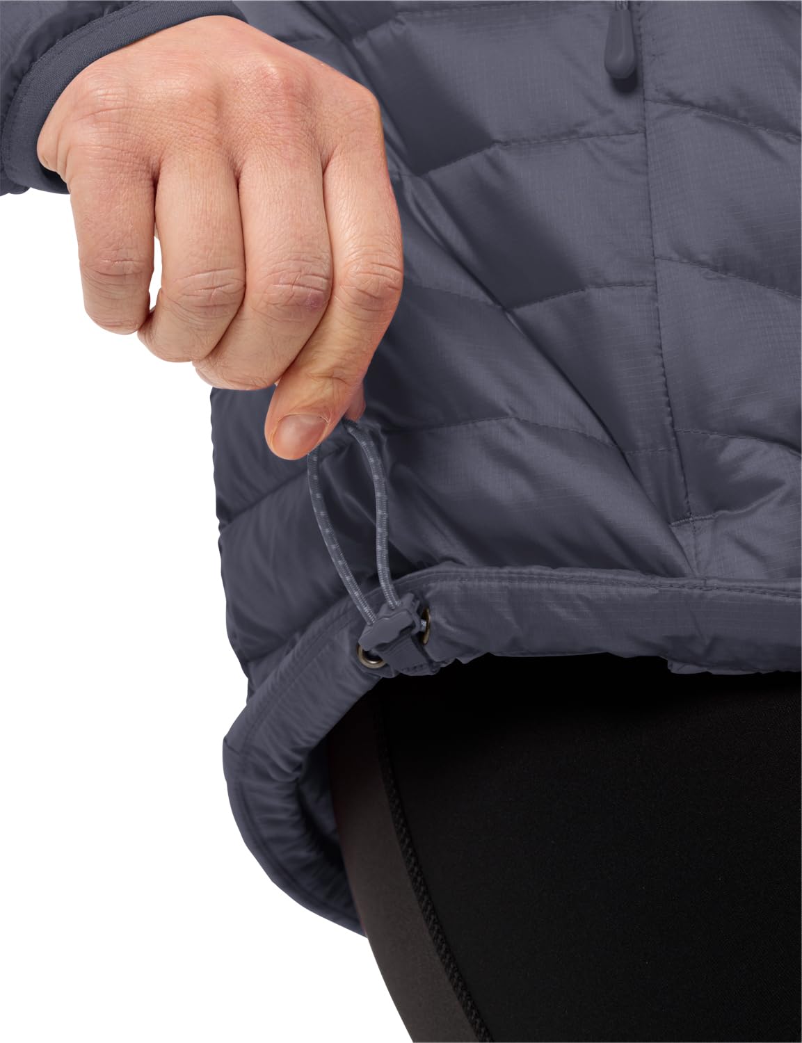 Jack Wolfskin kurtka puchowa Kobiety Passamani Down Jkt W