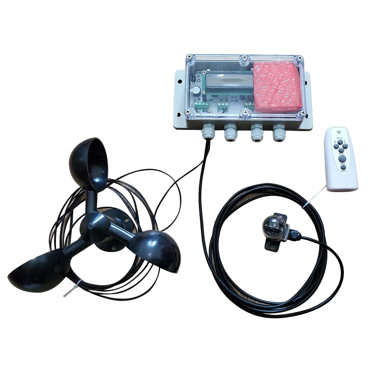 Great Ateam High Current Single Axis Solar Automatic Tracking Controller Solar Panel Tracking System