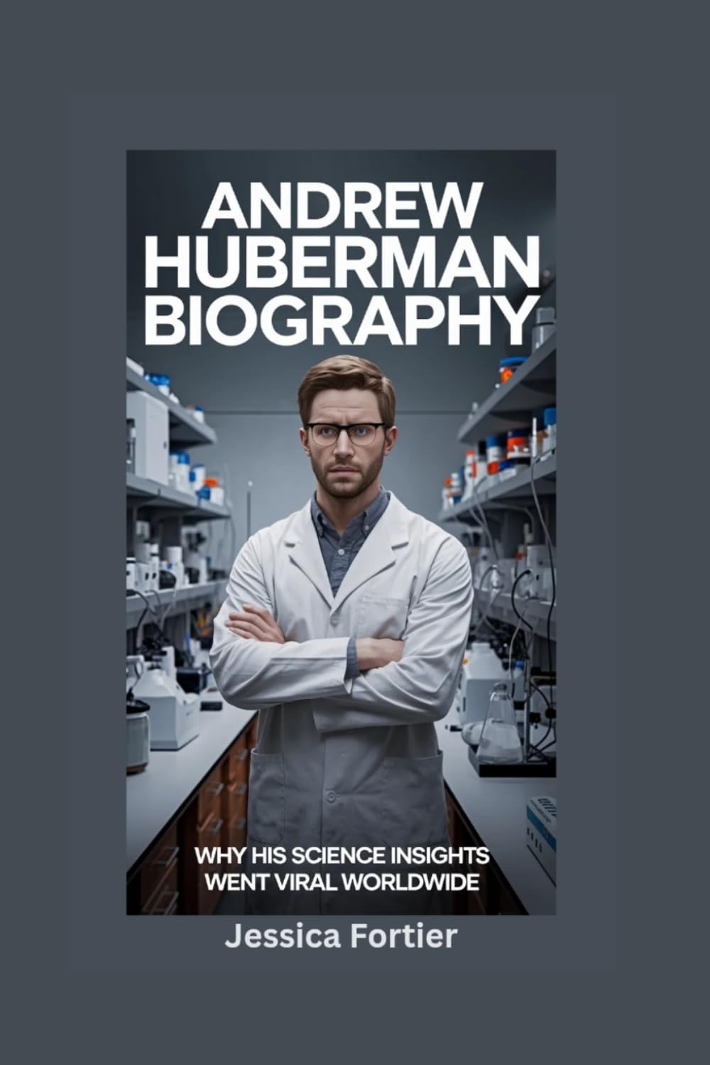 ANDREW HUBERMAN BIOGRAPHY: Why His Science Insights Went Viral Worldwide