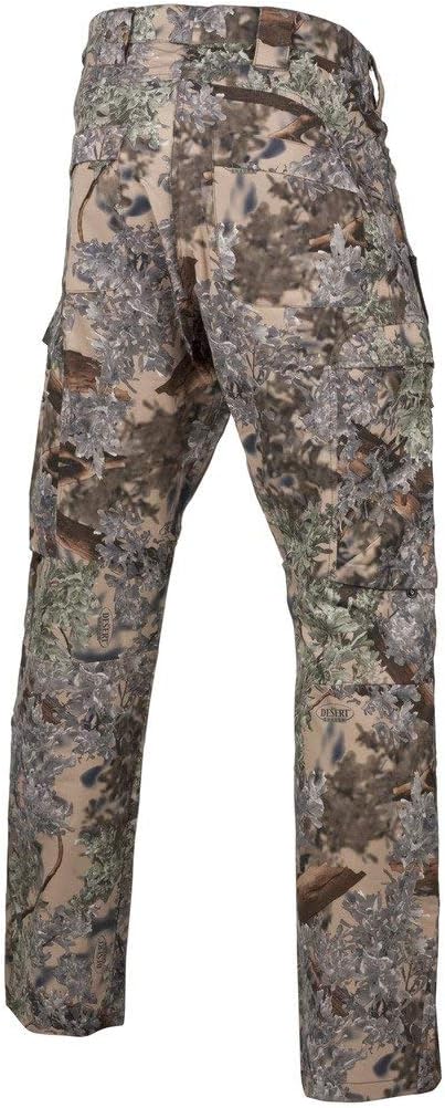 King's Camo XKG Ridge Pant