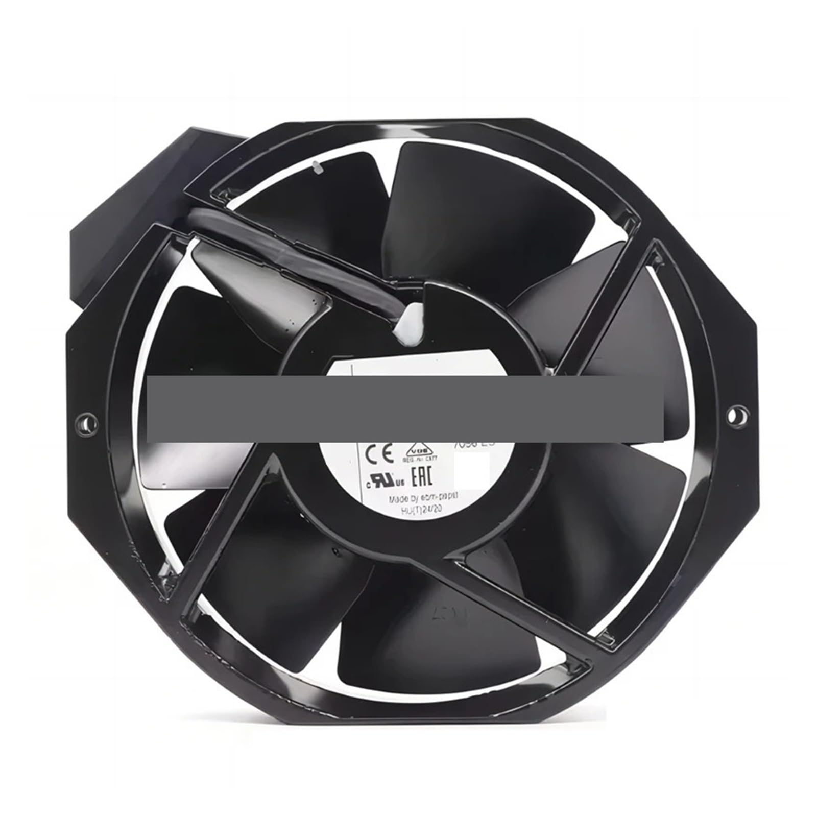 BRODEFUP W2E142-BB01-16 W2E142-BB01-98 W2E142-BB01-A9 W2E142-BB01-01 W2E142-BB05-01 Cooling Fan(W2E142-BB01-A9)